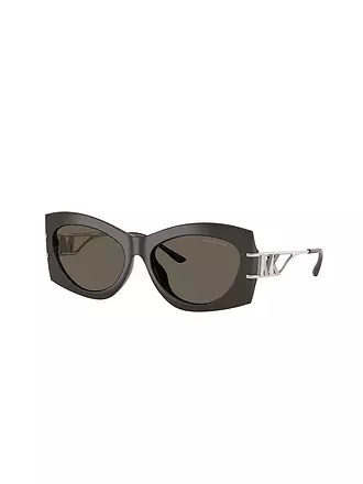 MICHAEL KORS | Lunettes de soleil 0MK2235U/57 | grau